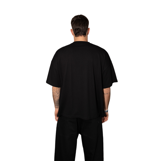 Crystal "21" Tee