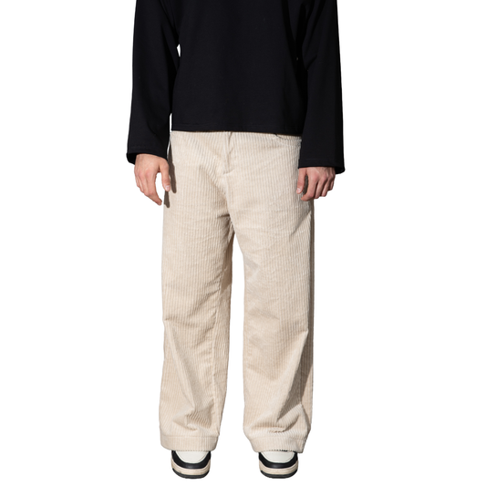 Corduroy Japan Pants