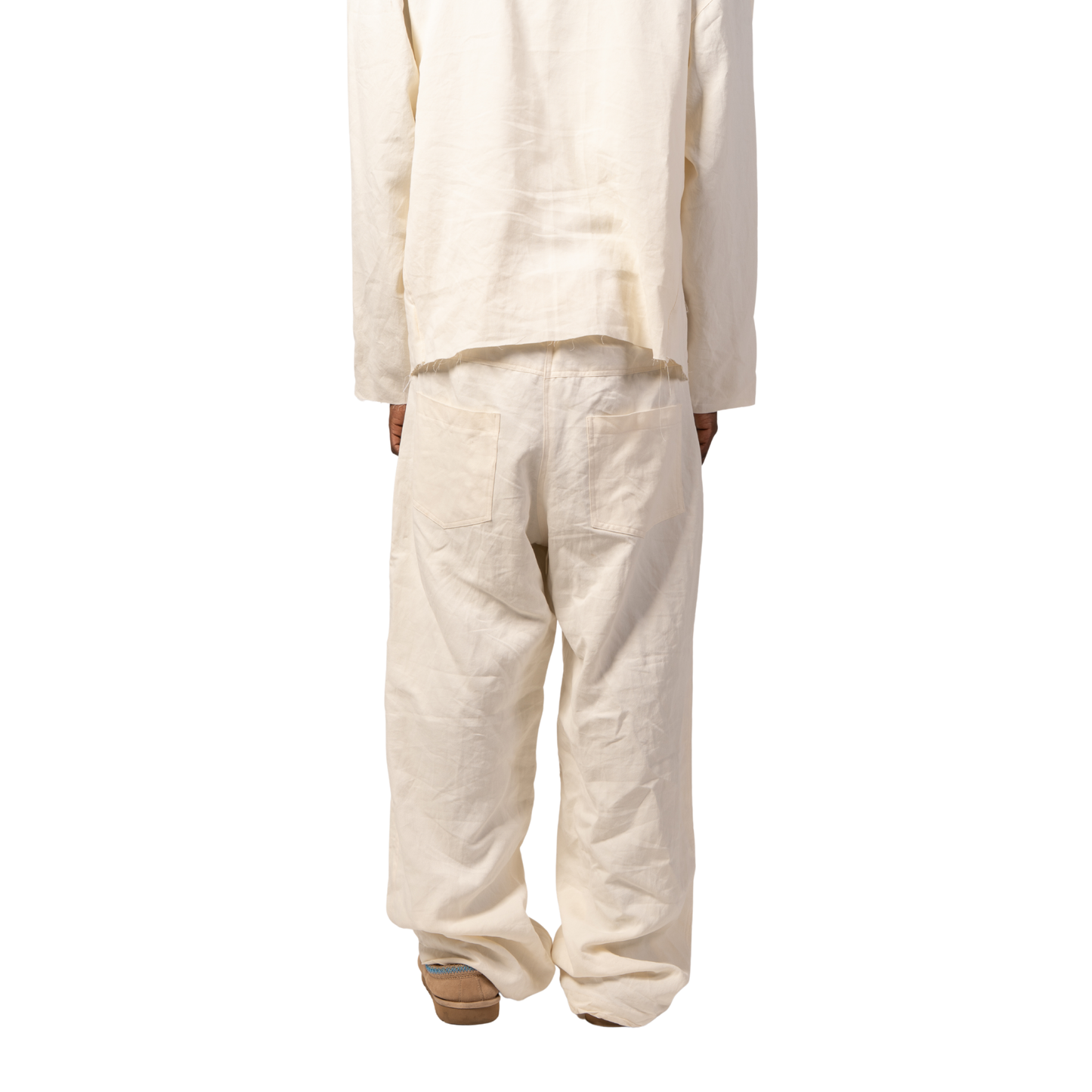 Paper Pants