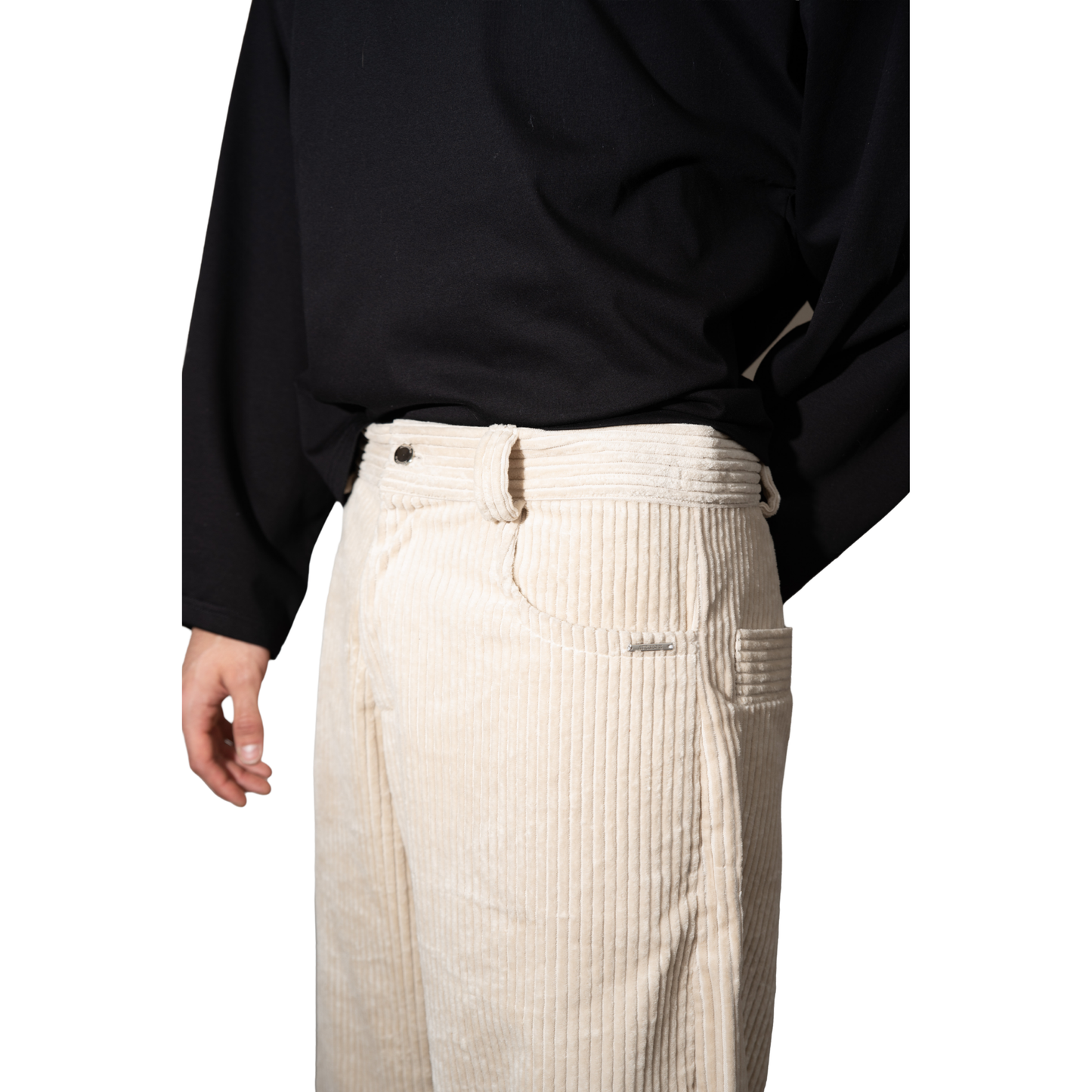 Corduroy Japan Pants