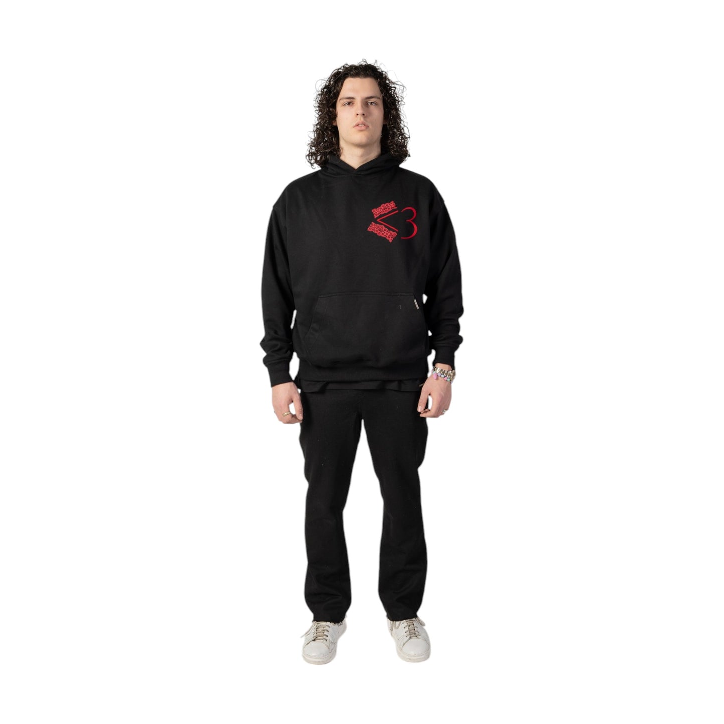 Love Hoodie