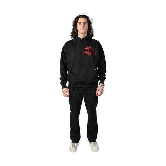 Love Hoodie
