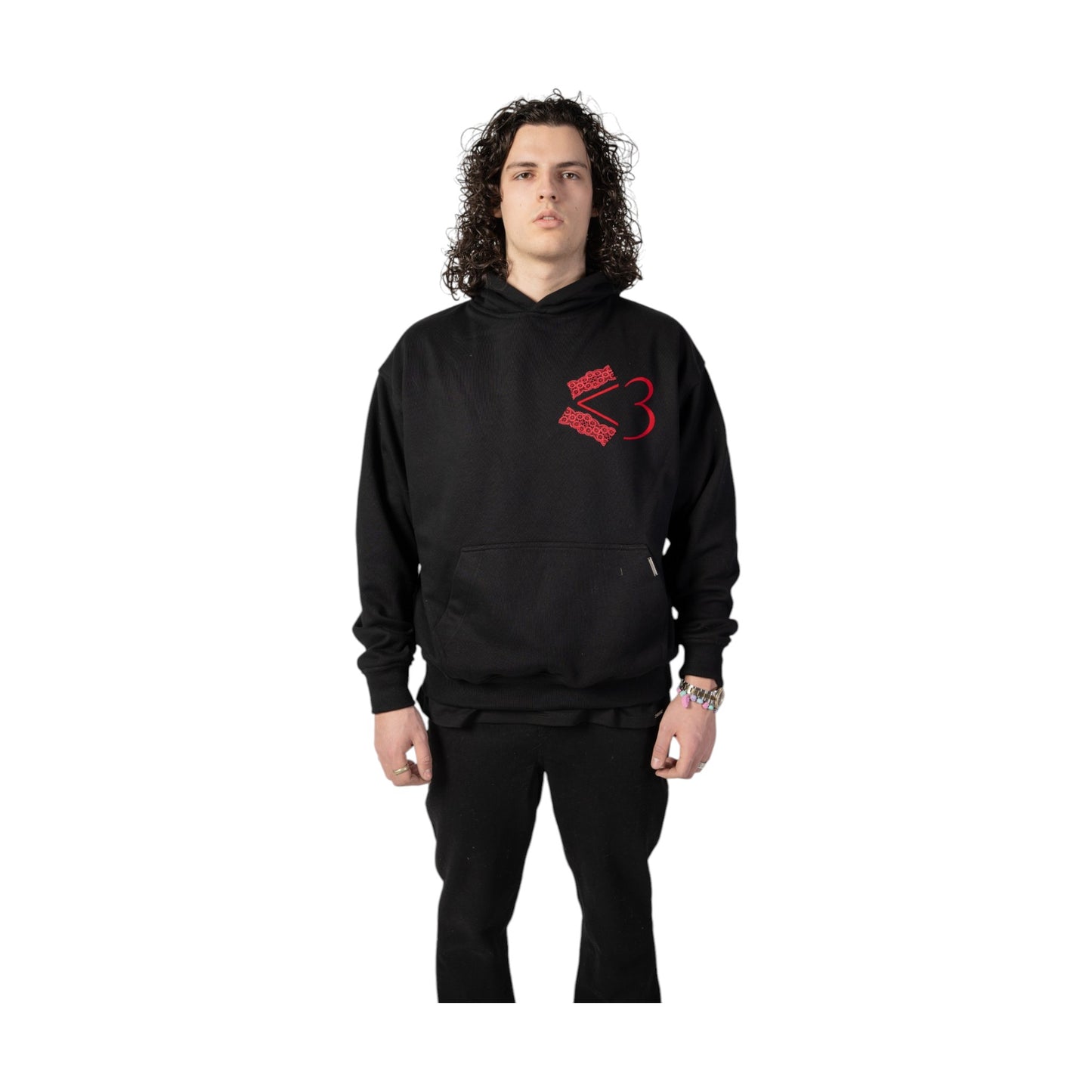 Love Hoodie
