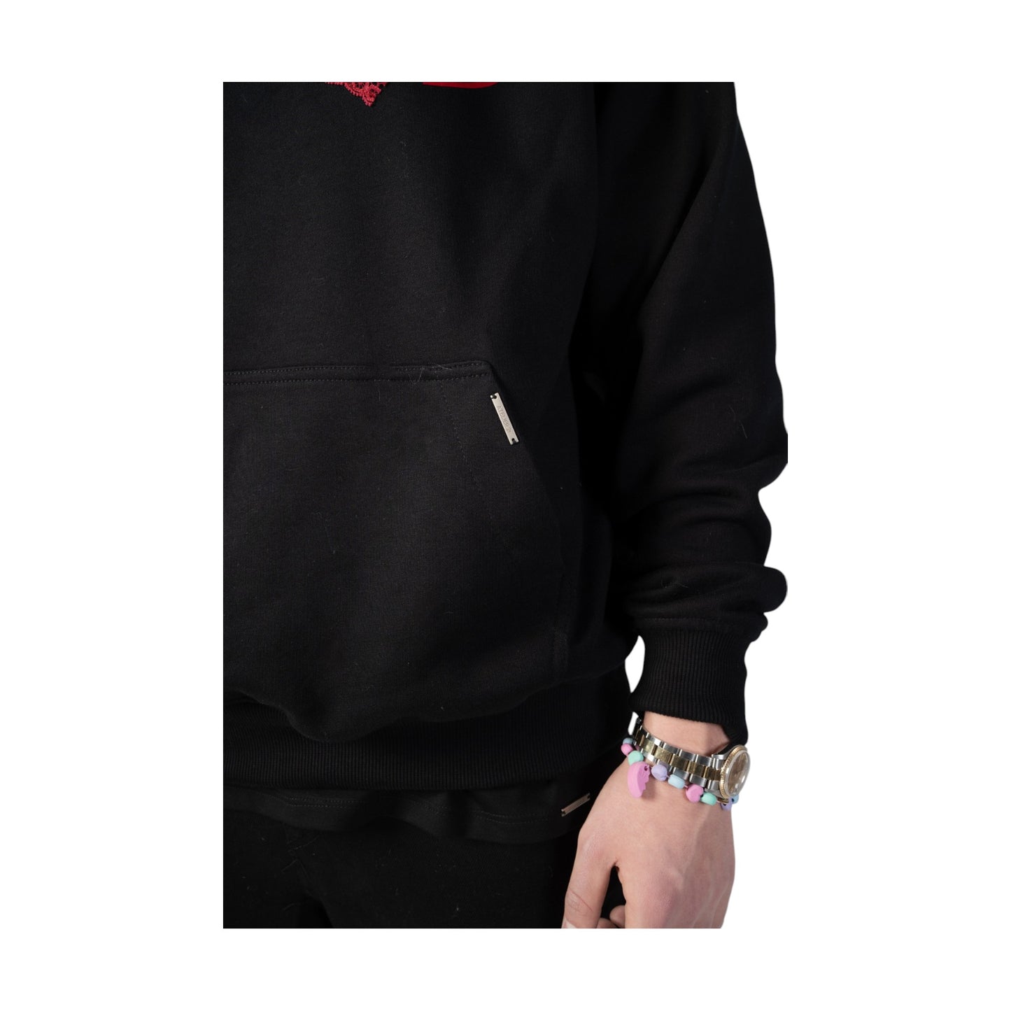 Love Hoodie