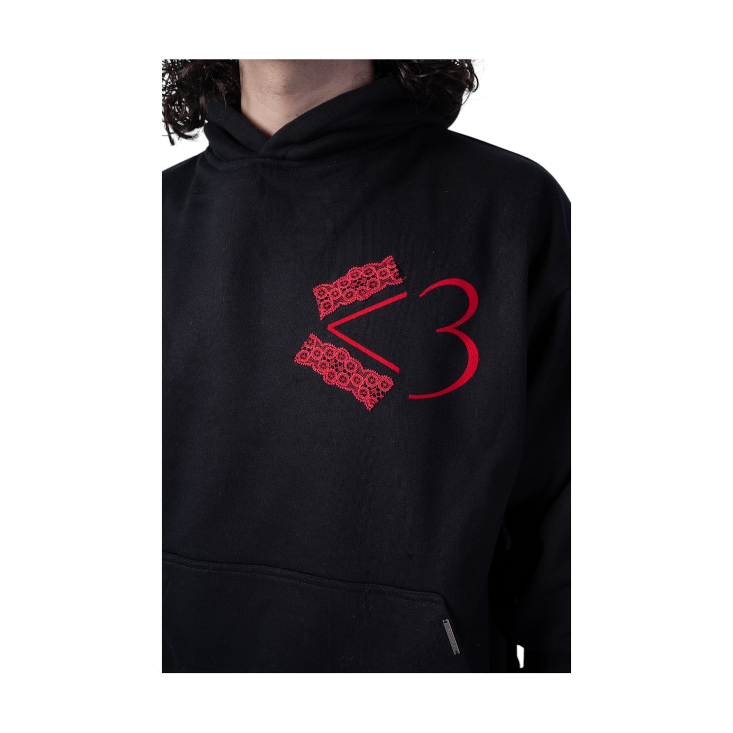 Love Hoodie