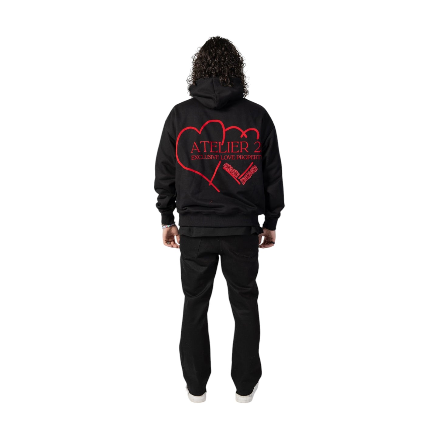 Love Hoodie