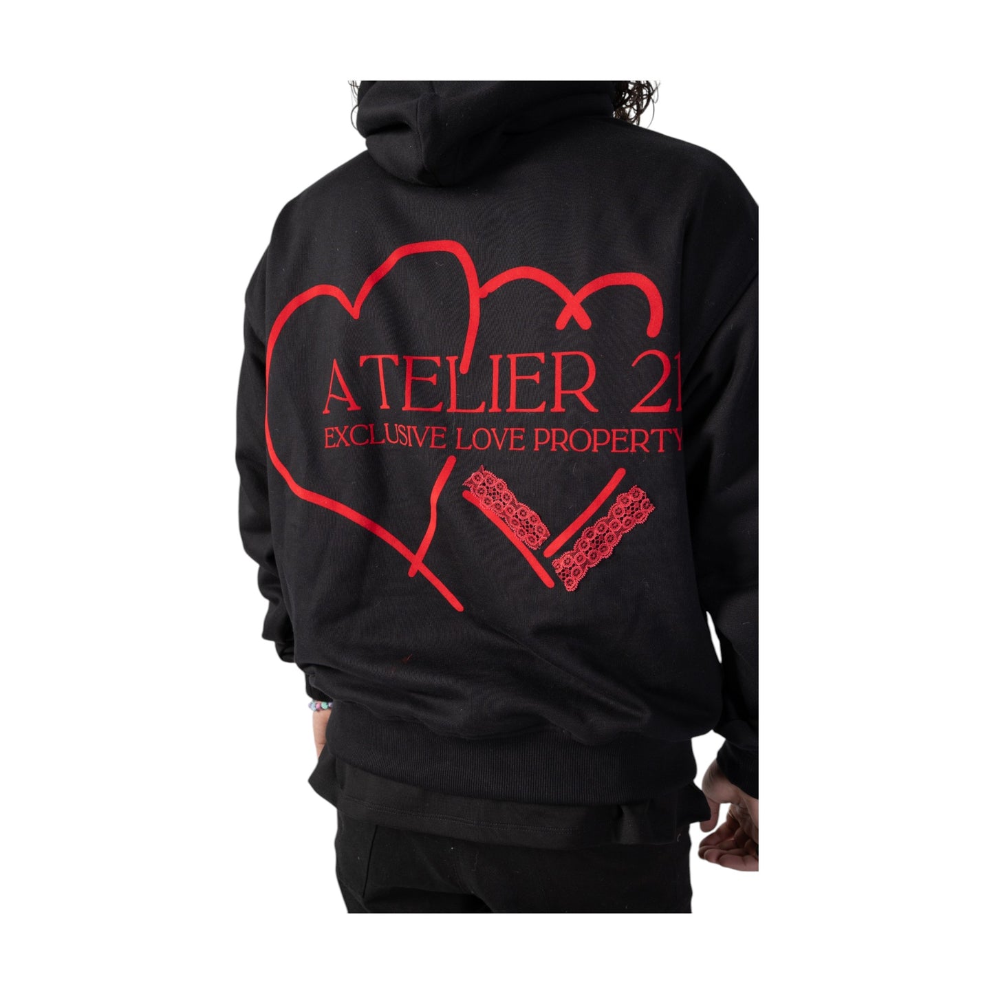 Love Hoodie