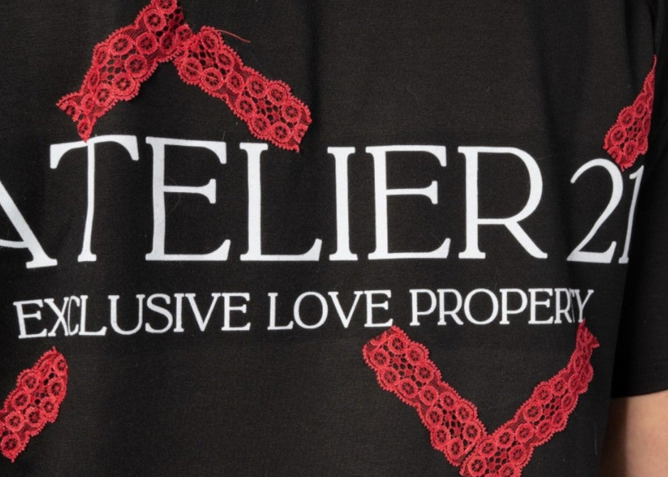Love Tee