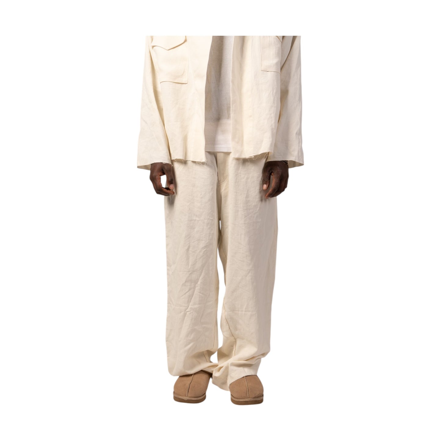 Paper Pants
