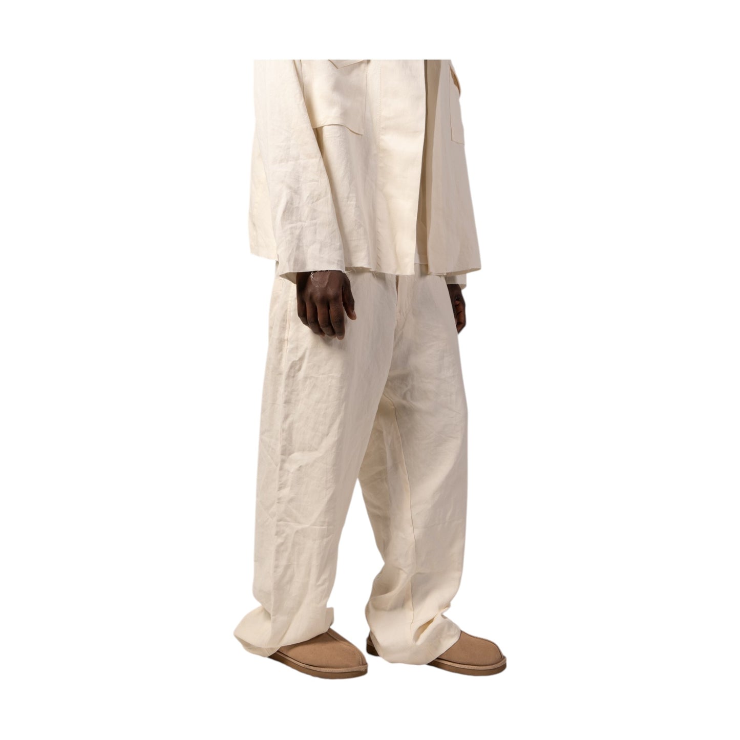 Paper Pants