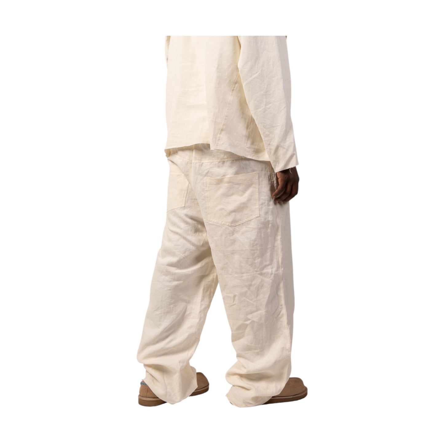 Paper Pants