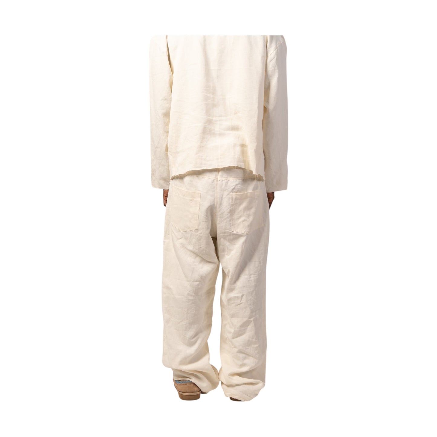 Paper Pants