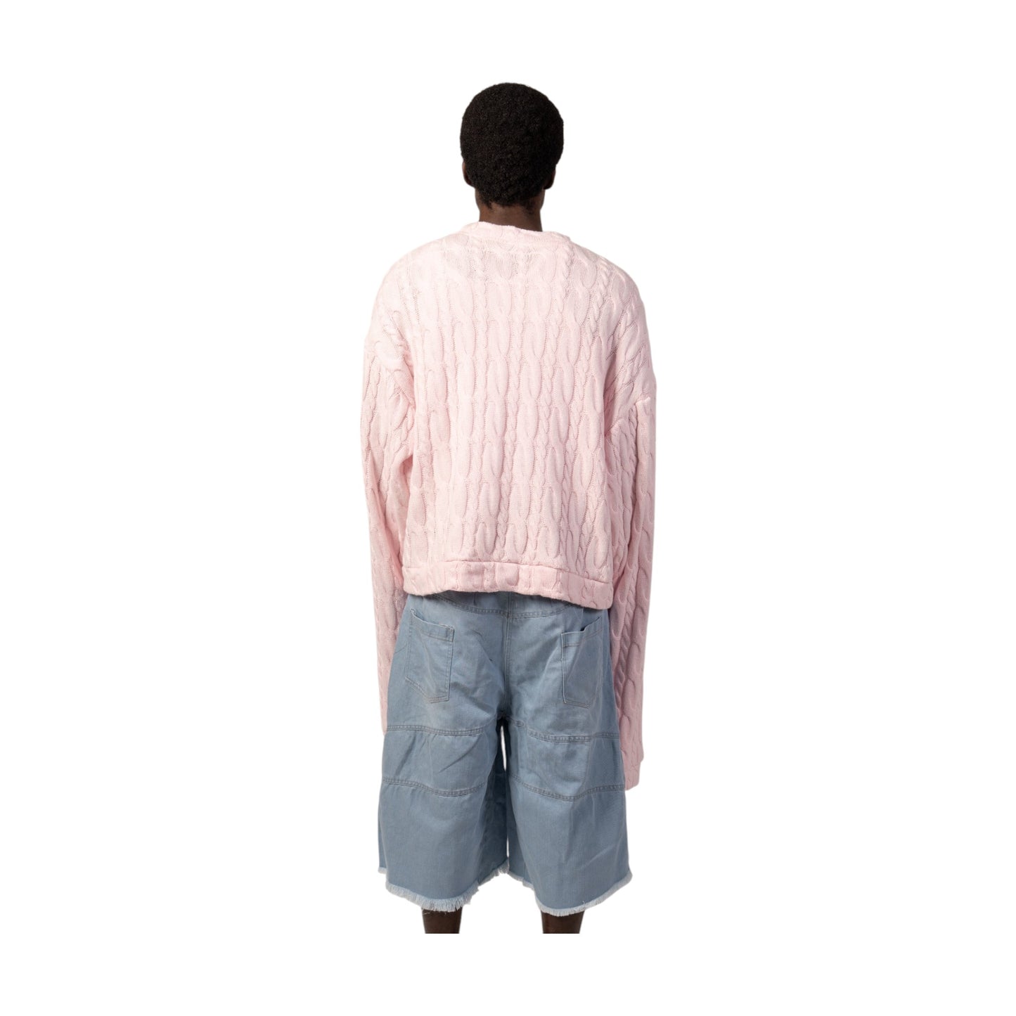 Brands Sweater