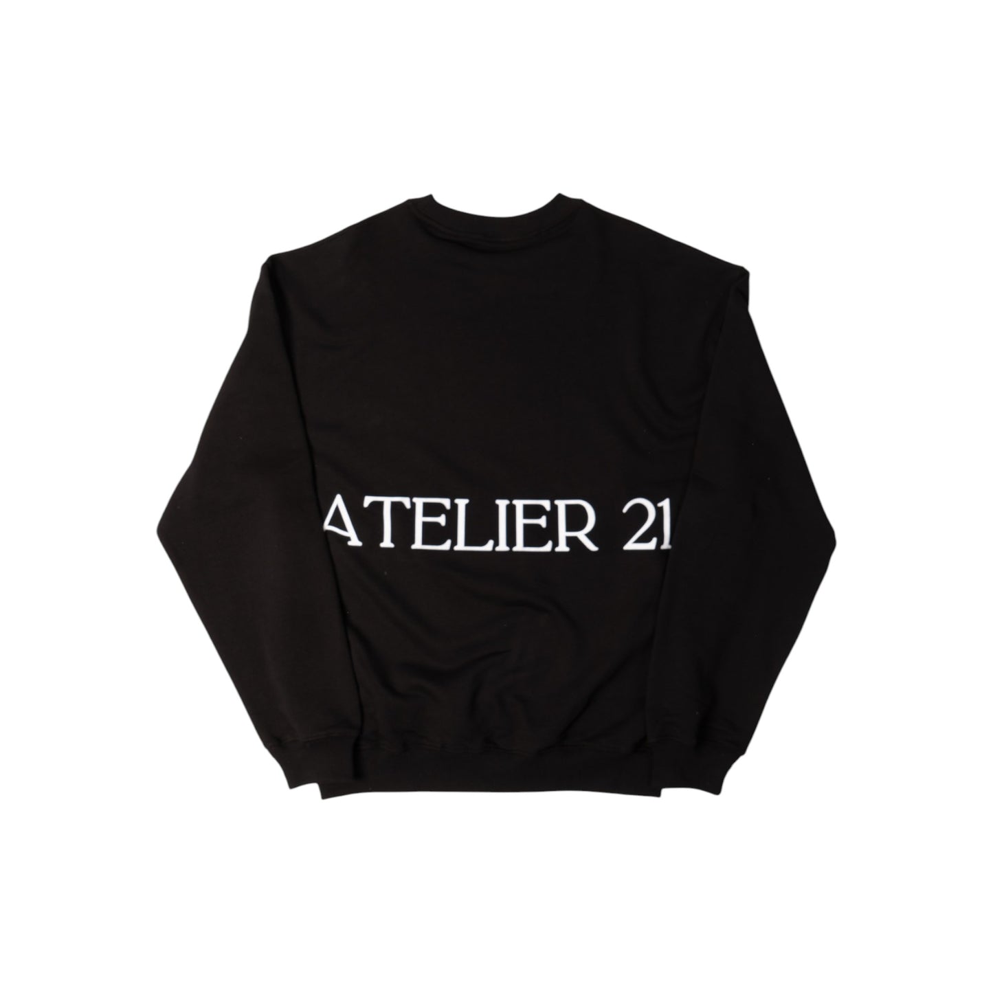 Decomposed Crewneck