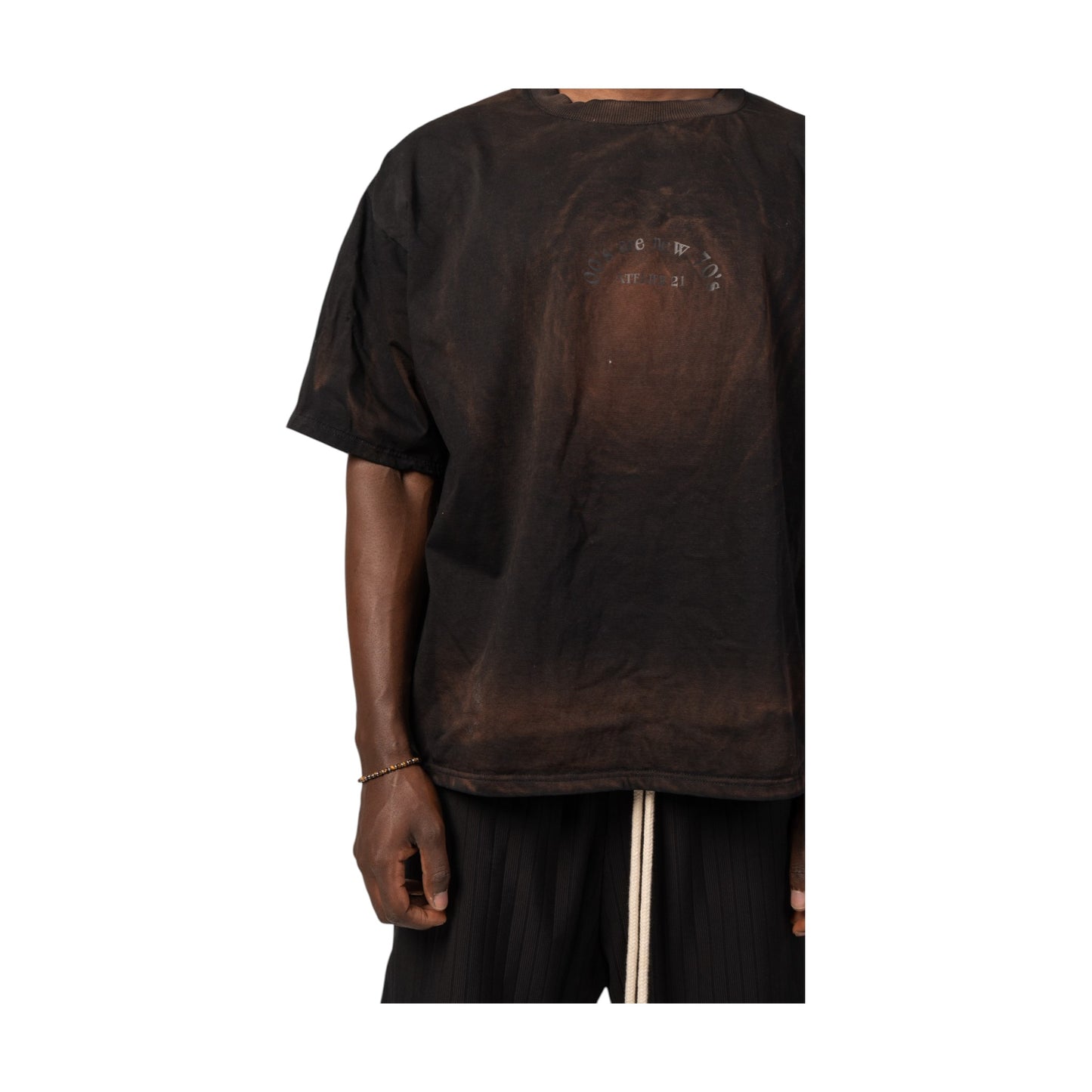 Rock Tee