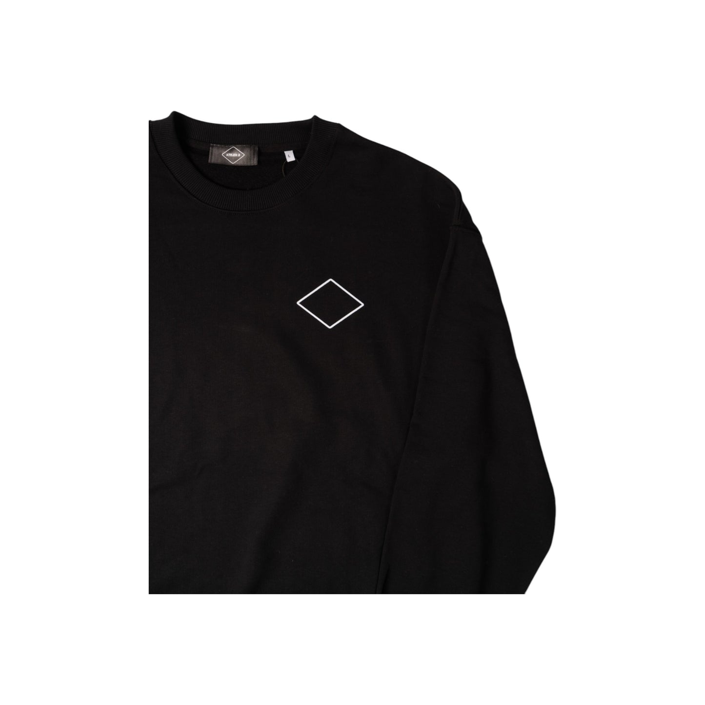Decomposed Crewneck