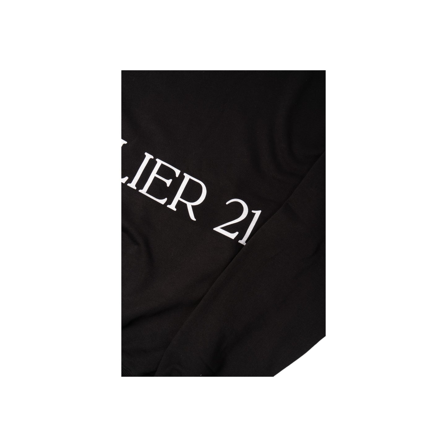 Decomposed Crewneck