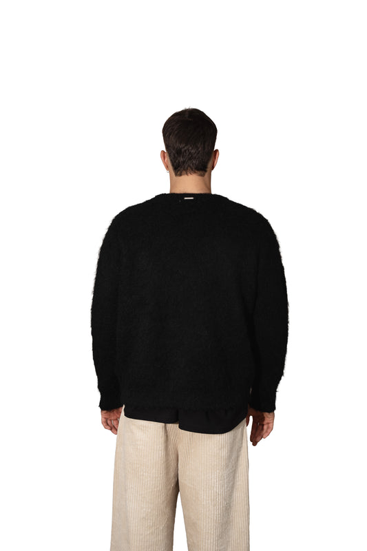 Mohair Sweater