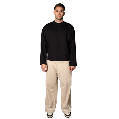 Corduroy Japan Pants