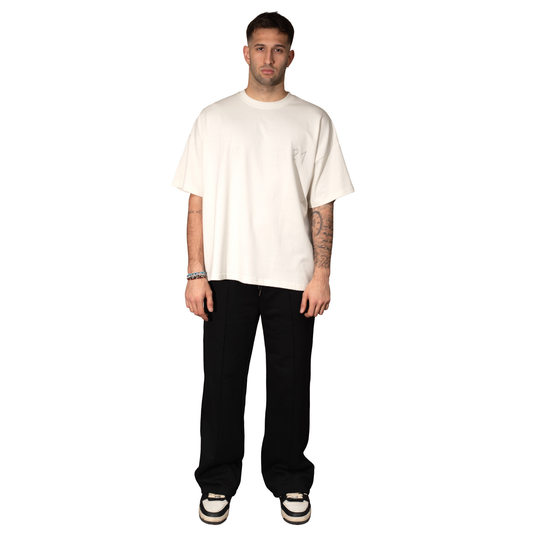 Embroidery Sweatpants