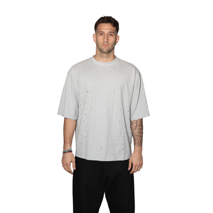 Oversize Destroy Tee
