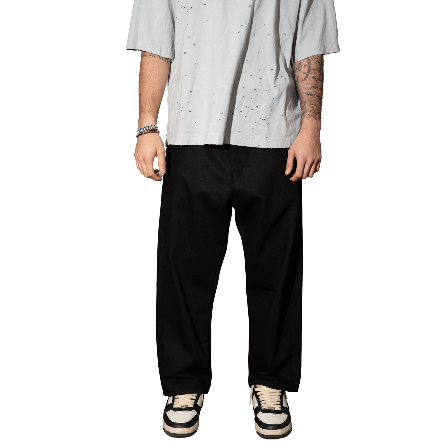 Relaxed Japan Denim