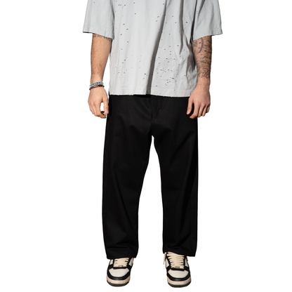 Relaxed Japan Denim
