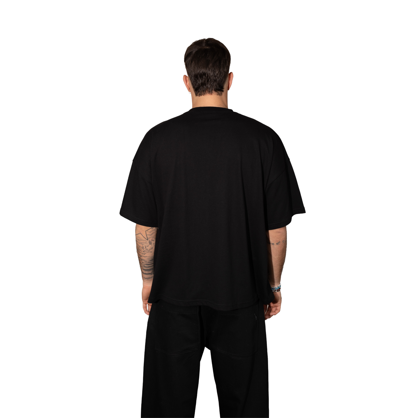 Crystal "21" Tee