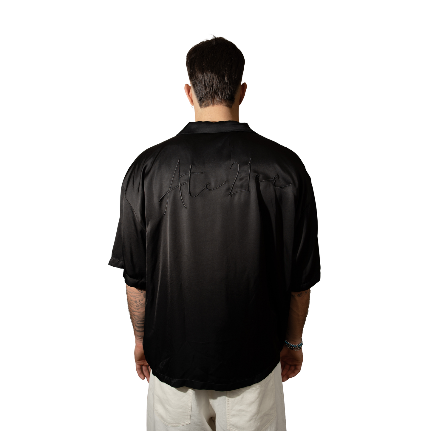 Scribt Shirt