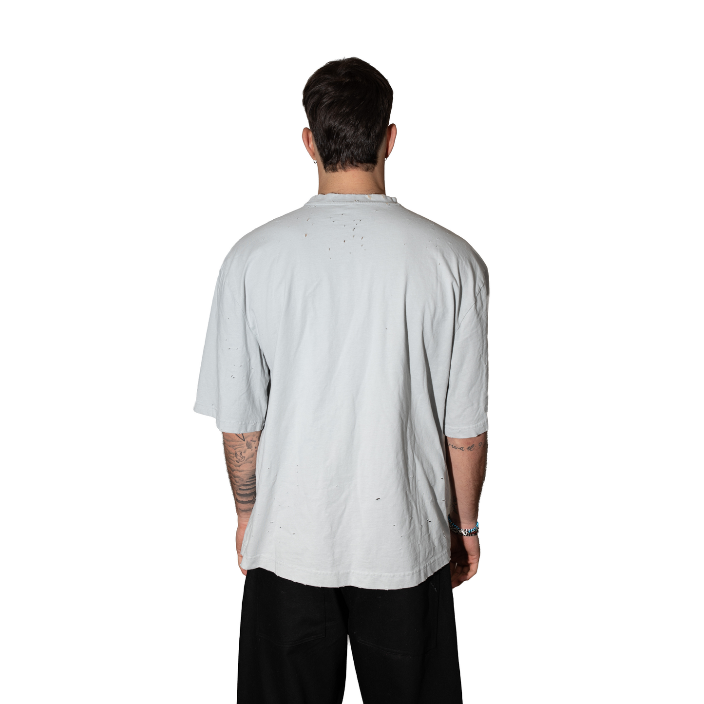 Oversize Destroy Tee