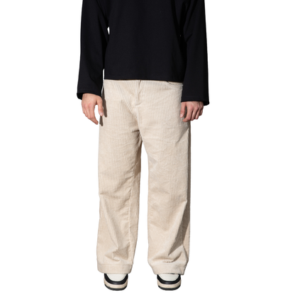 Corduroy Japan Pants