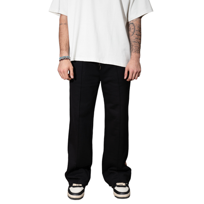 Embroidery Sweatpants