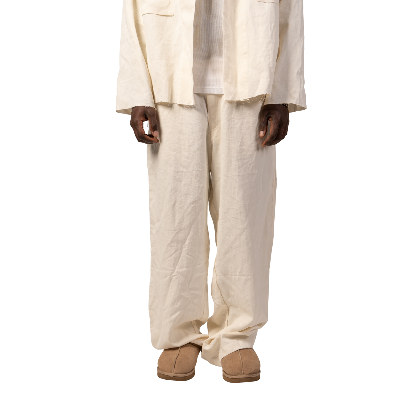 Paper Pants