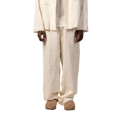 Paper Pants