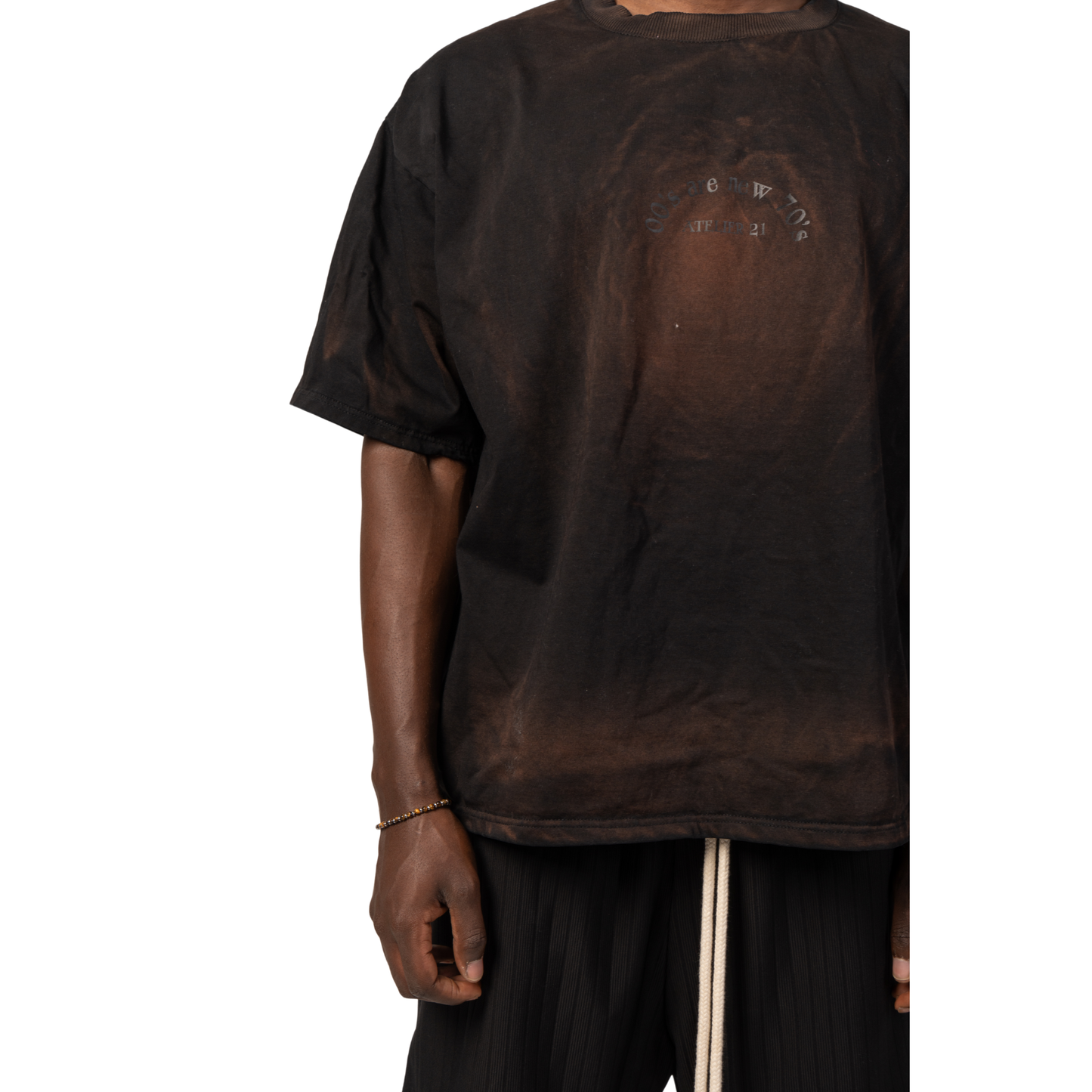 Rock Tee