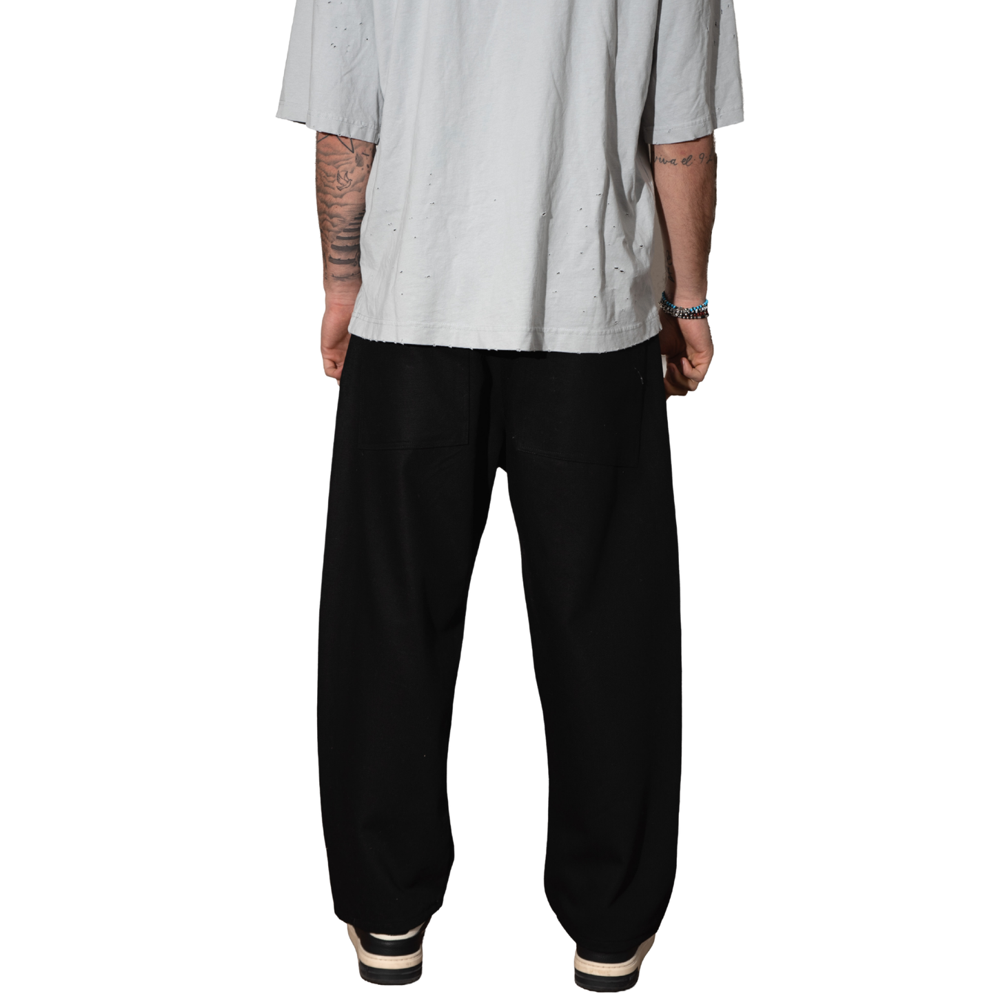 Relaxed Japan Denim
