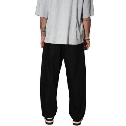 Relaxed Japan Denim