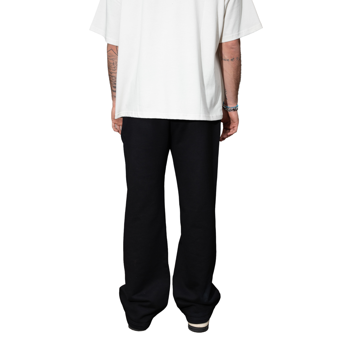 Embroidery Sweatpants