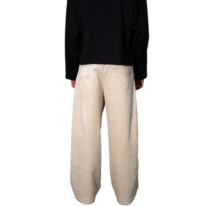 Corduroy Japan Pants