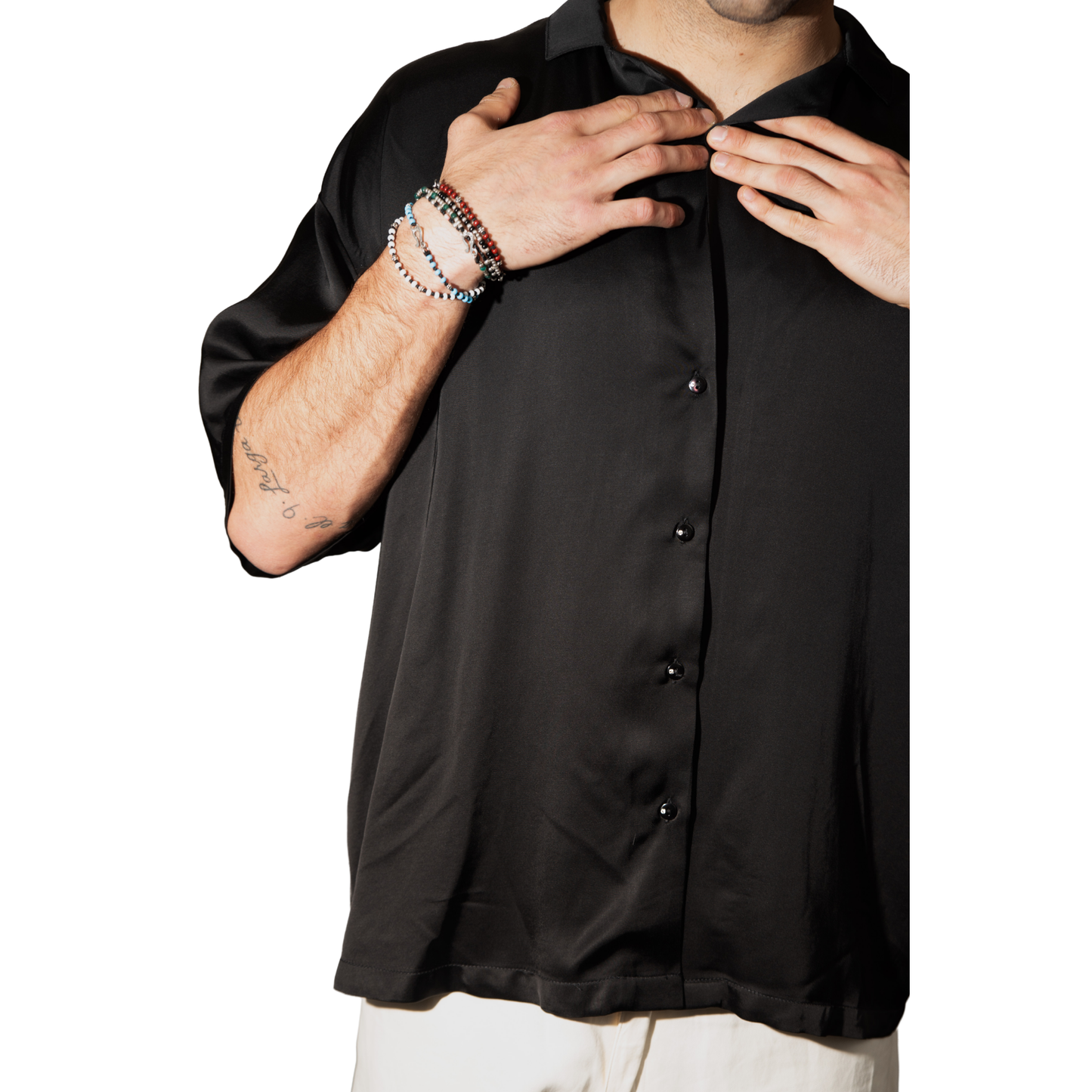 Scribt Shirt