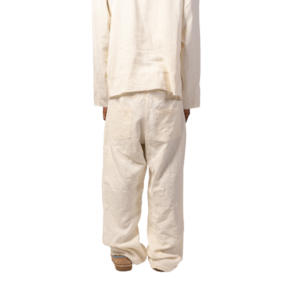 Paper Pants