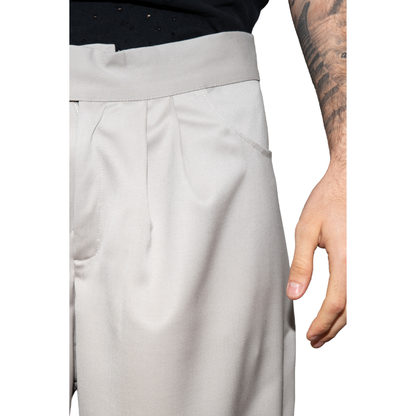 Over Tailored Pants