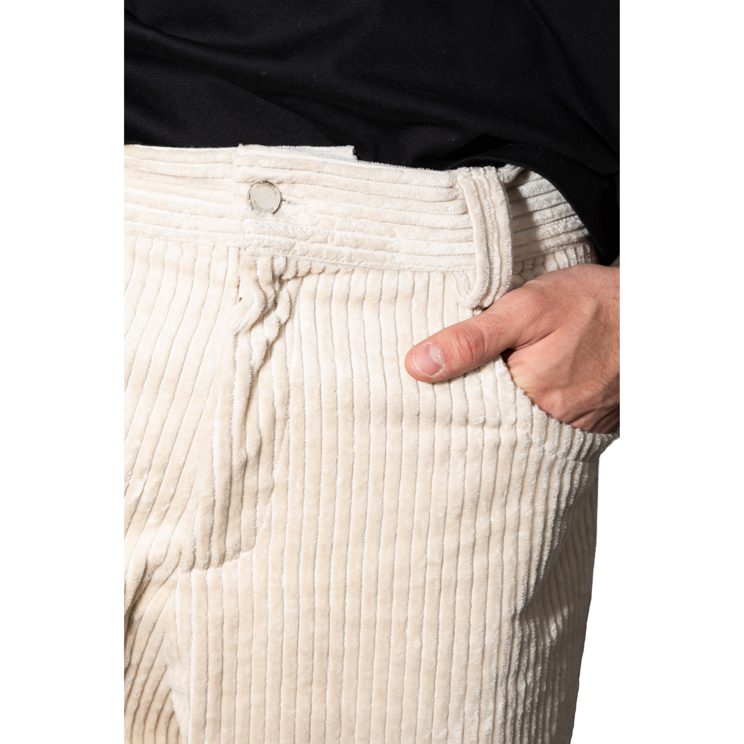 Corduroy Japan Pants