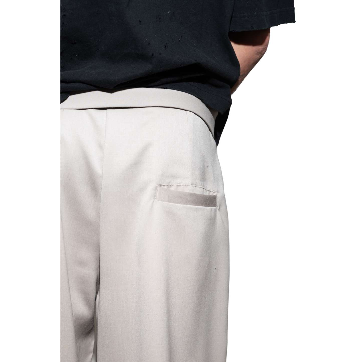 Over Tailored Pants
