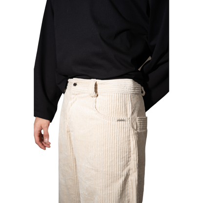 Corduroy Japan Pants