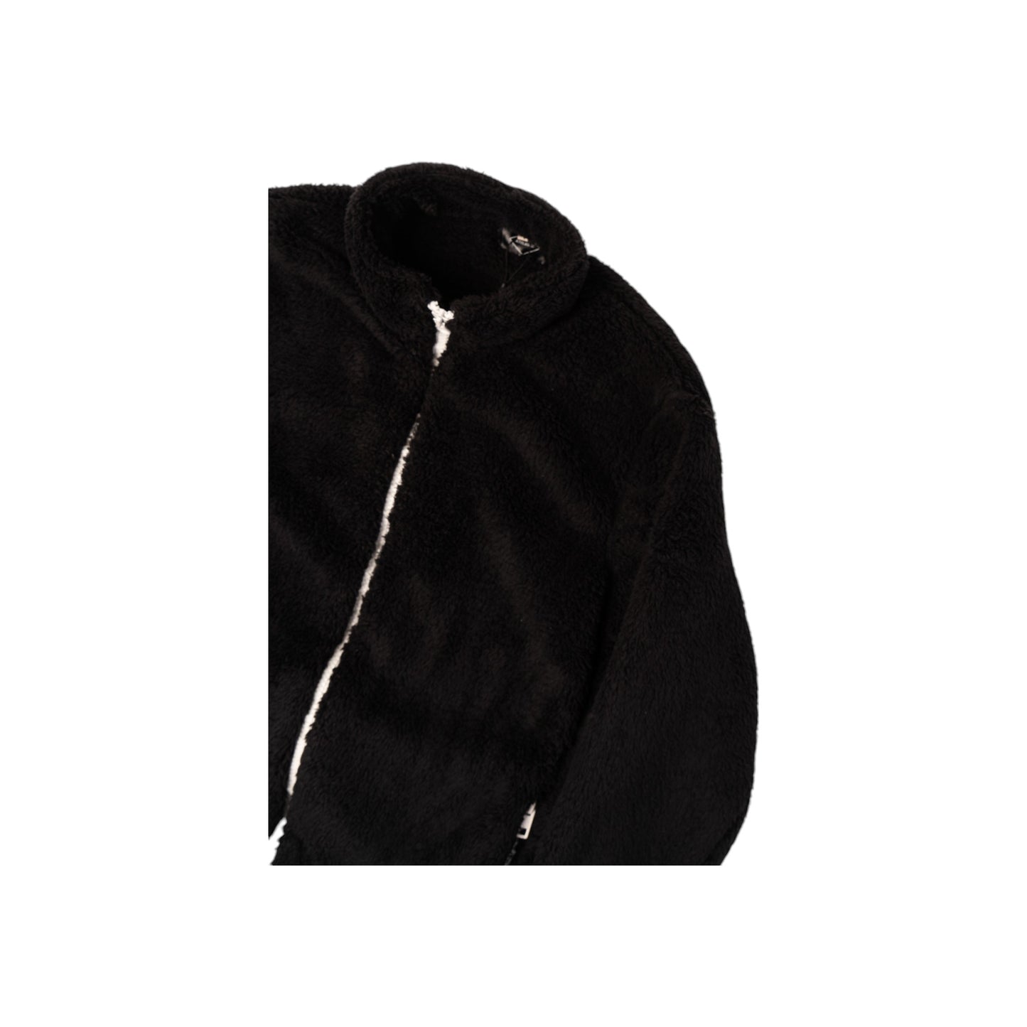 Embroidered Fleece