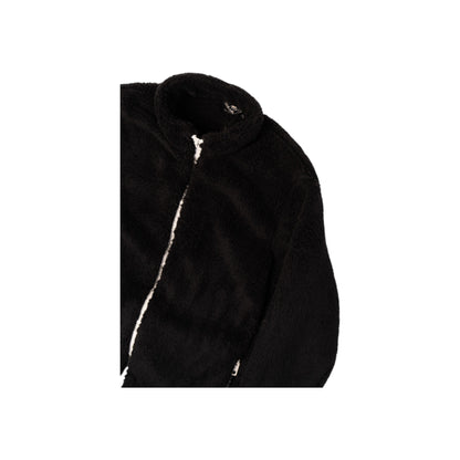 Embroidered Fleece