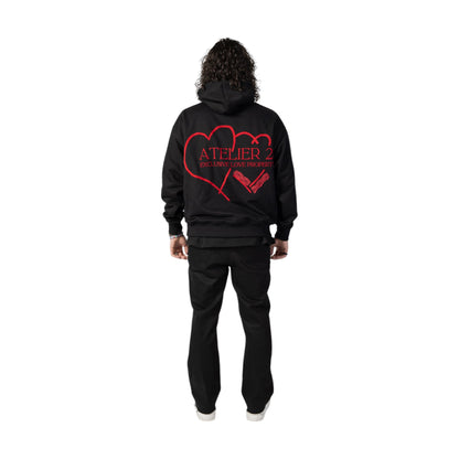 Love Hoodie