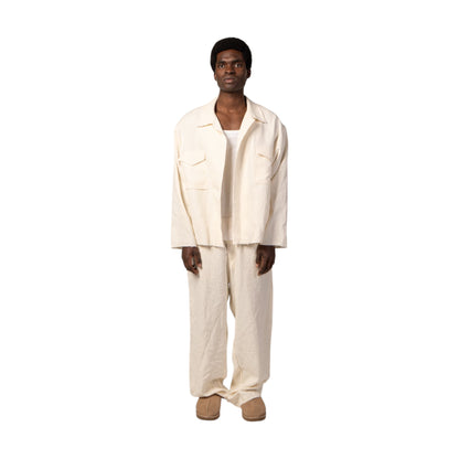 Paper Pants