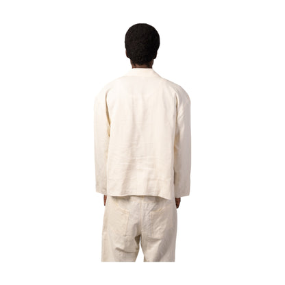 Paper Overshirt